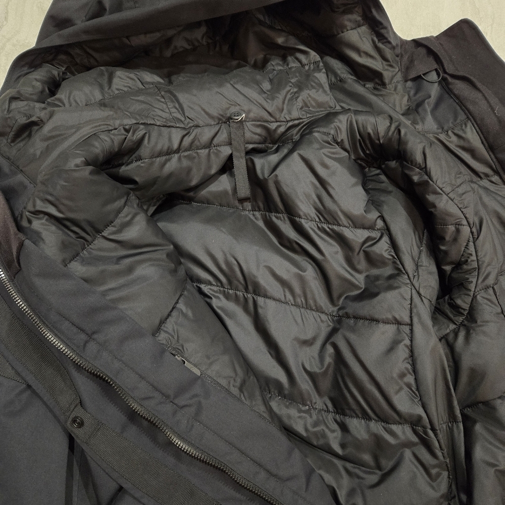 Lululemon winter jacket - Picture 8 of 16